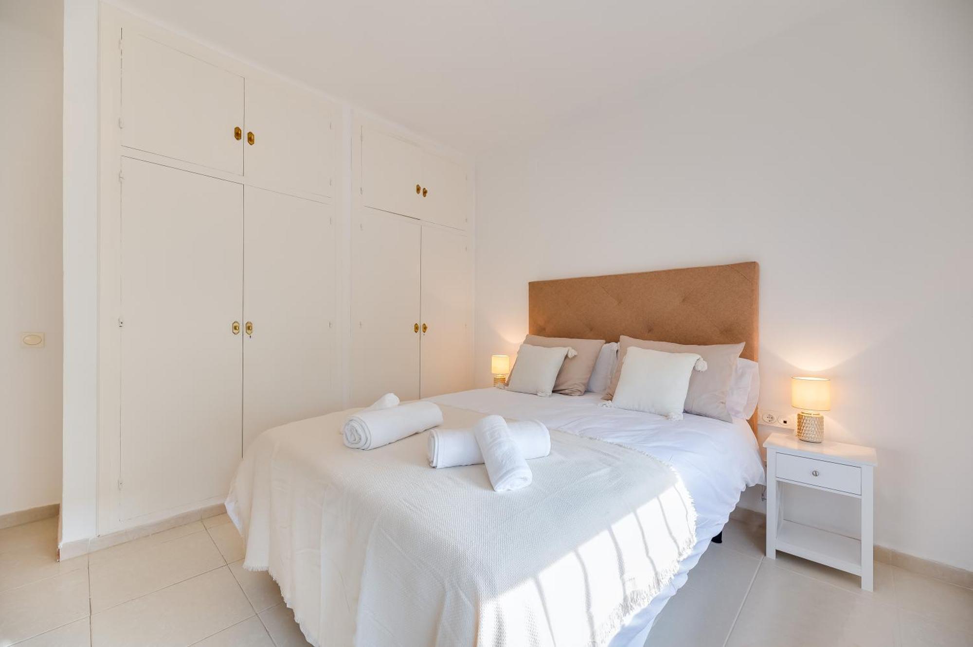 Vt Villa Carmelo 3Bdr Private Pool ตอร์เรโมลิโนส ภายนอก รูปภาพ
