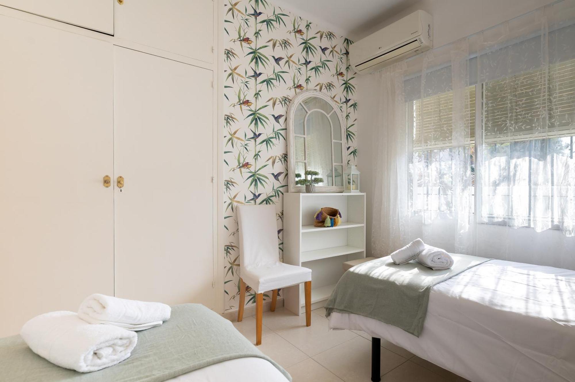 Vt Villa Carmelo 3Bdr Private Pool ตอร์เรโมลิโนส ภายนอก รูปภาพ
